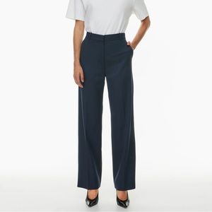 Babayom agency pant size 6. Worn once. Perfect condition